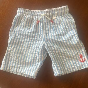 Cat & Jack boys bathing suit